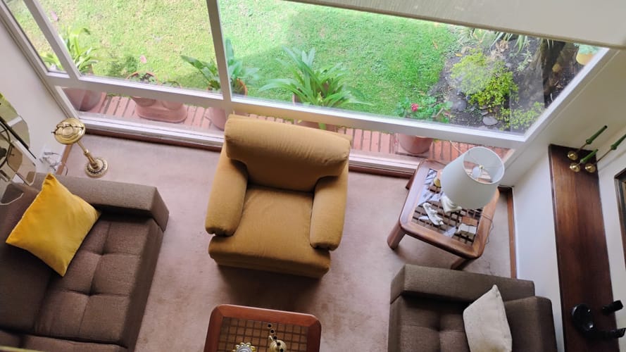 Casa en venta en Nueva Autopista, Bogotá · foto 6 de 24