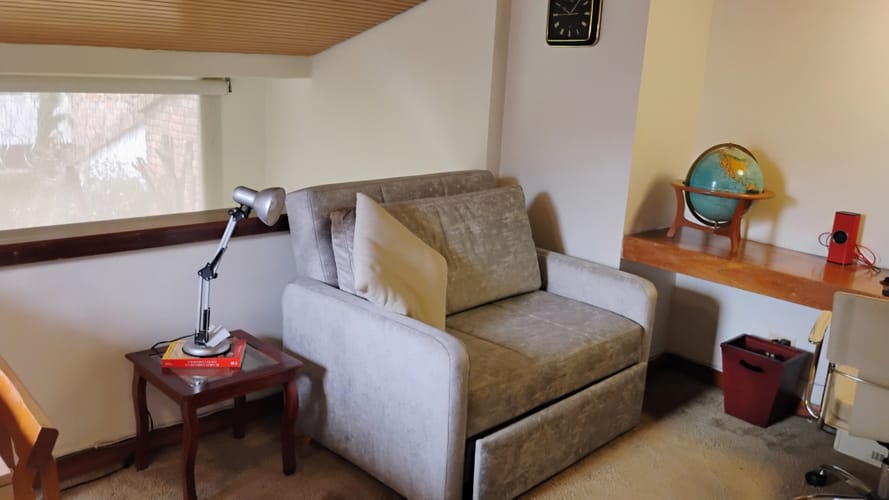 Casa en venta en Nueva Autopista, Bogotá · foto 14 de 24