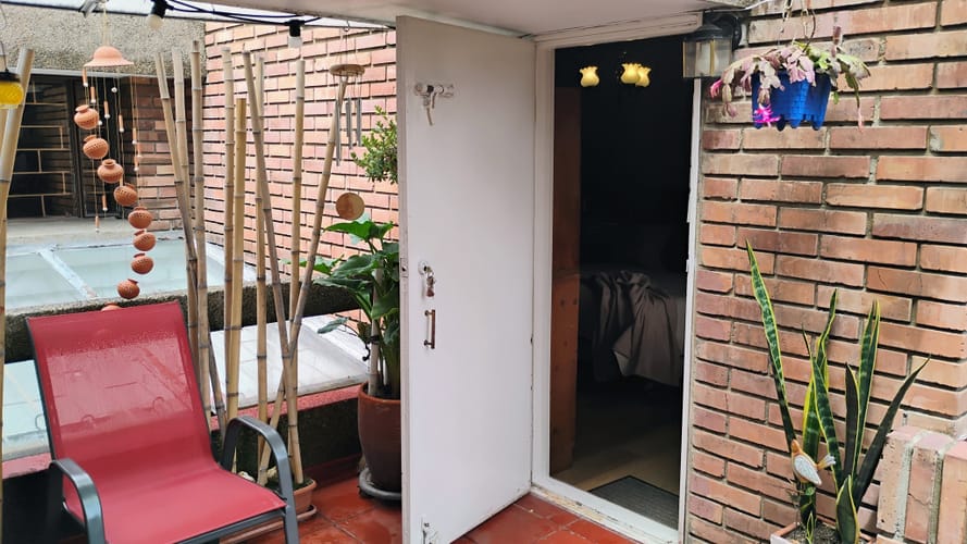 Casa en venta en Nueva Autopista, Bogotá · foto 19 de 24