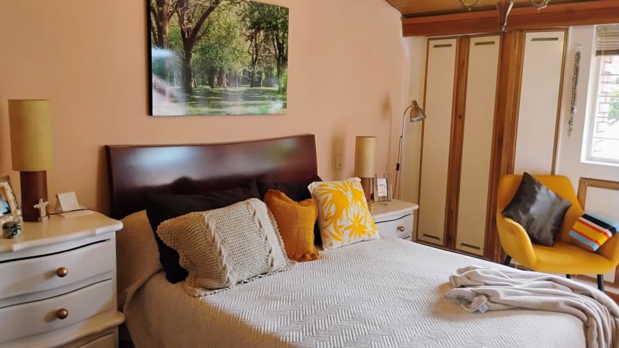 Casa en venta en Nueva Autopista, Bogotá · foto 24 de 24