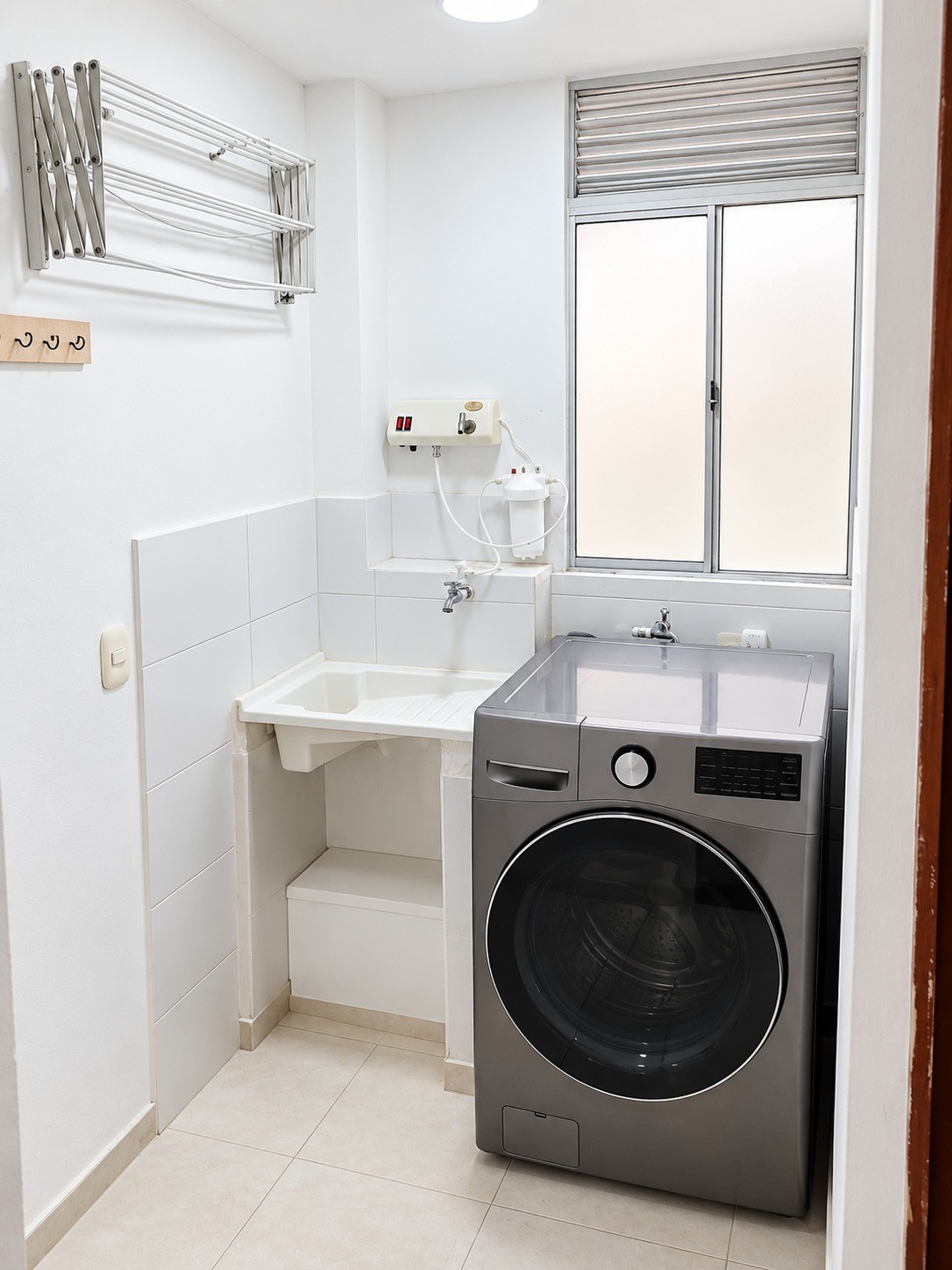 Apartamento en venta en Alameda Del Rio, Barranquilla · foto 10 de 10