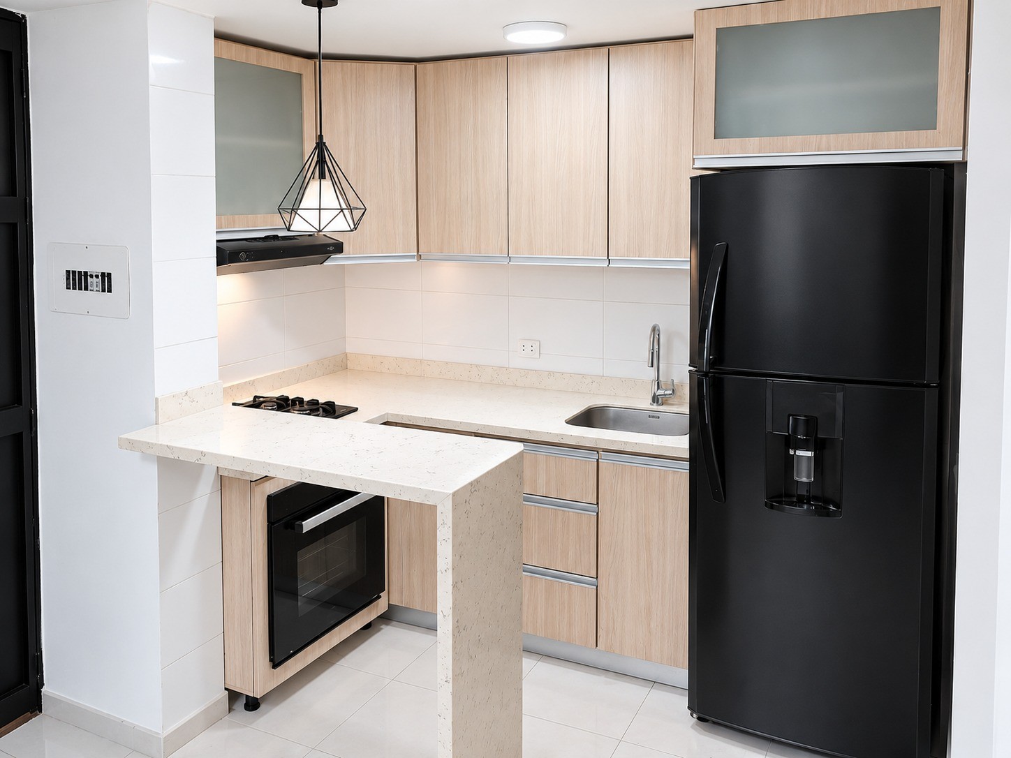Apartamento en venta en Alameda Del Rio, Barranquilla · foto 9 de 10