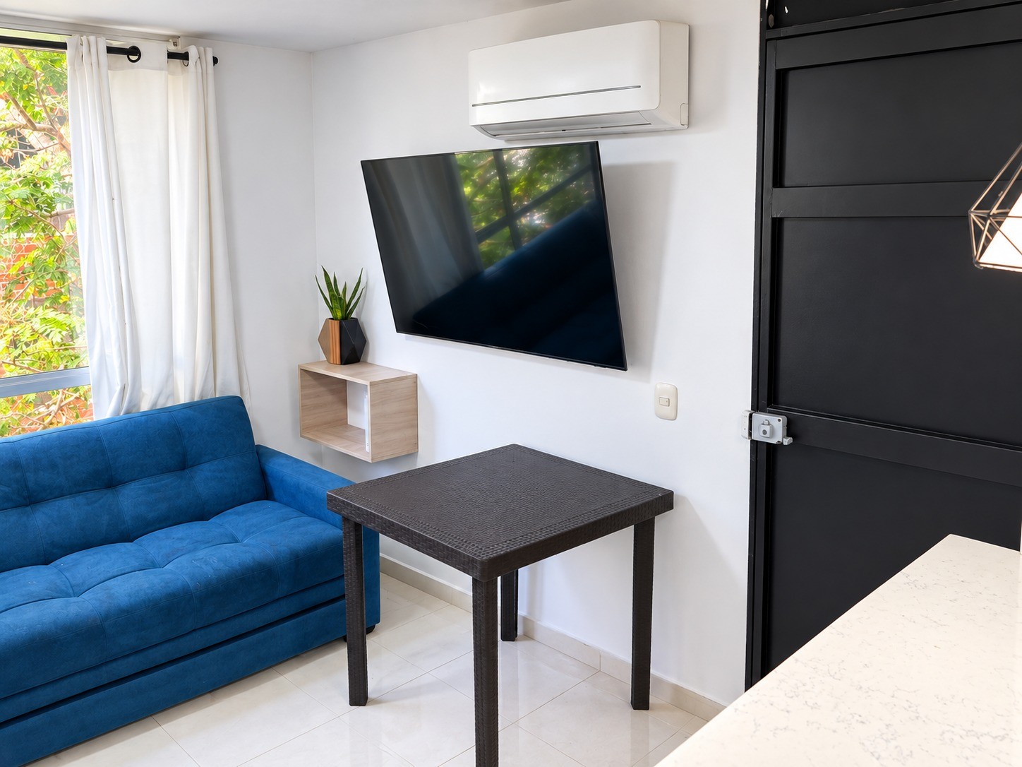 Apartamento en venta en Alameda Del Rio, Barranquilla · foto 4 de 10