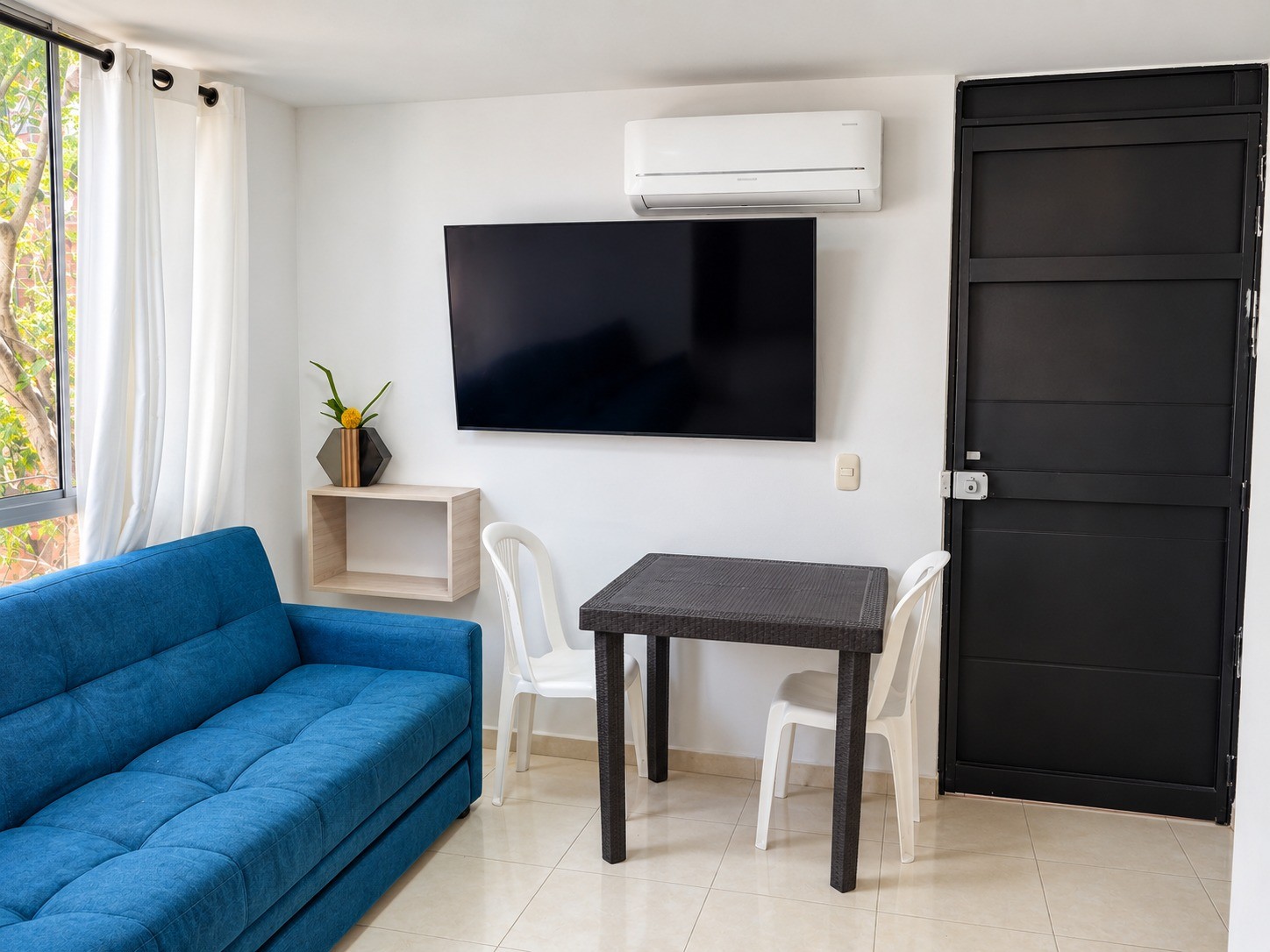 Apartamento en venta en Alameda Del Rio, Barranquilla · foto 3 de 10