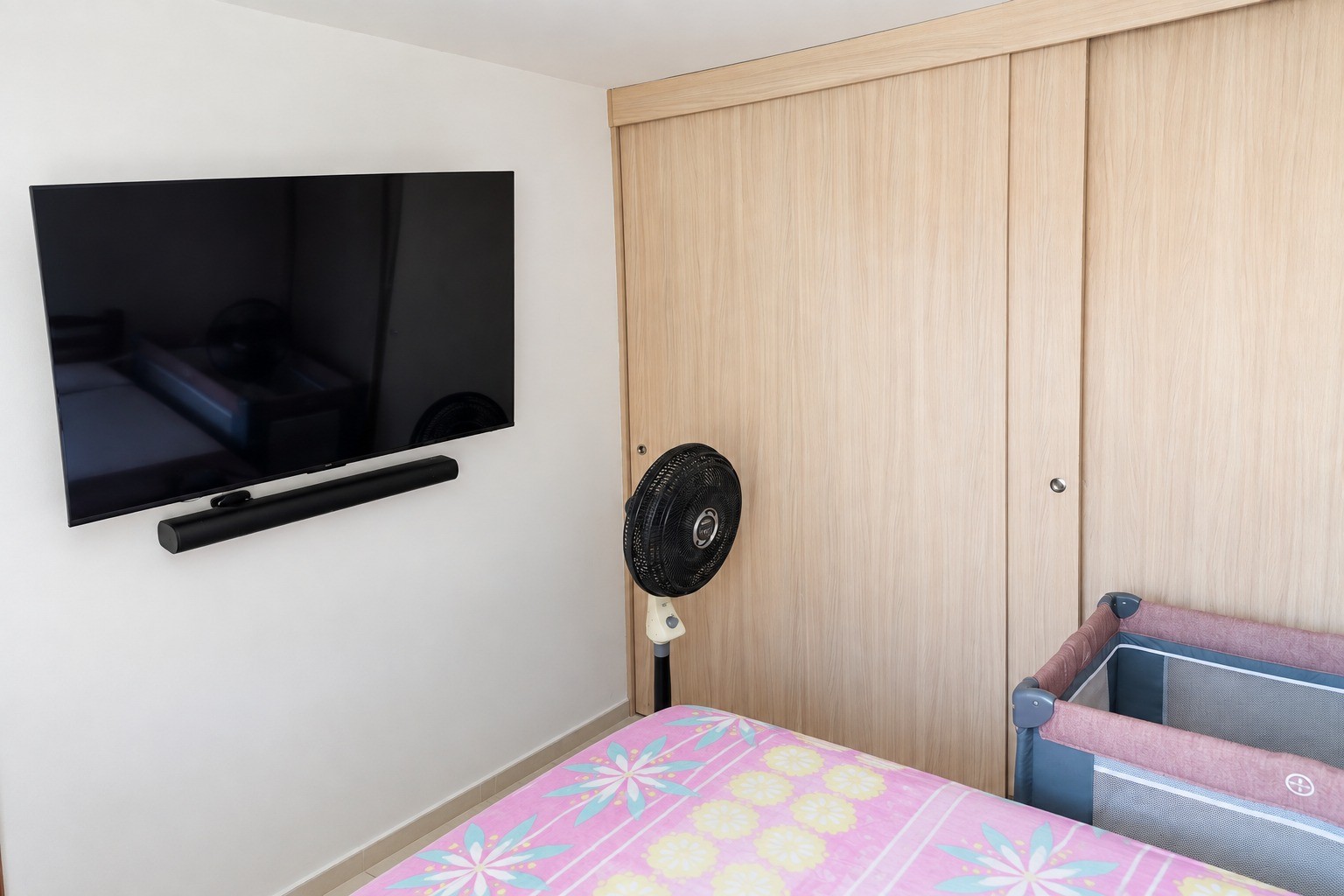 Apartamento en venta en Alameda Del Rio, Barranquilla · foto 6 de 10