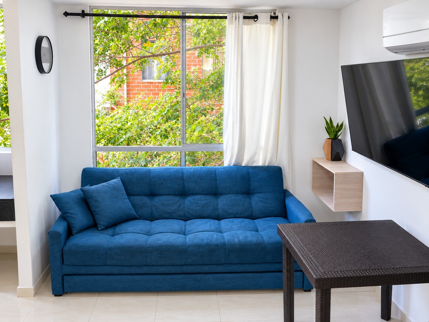 Apartamento en venta en Alameda Del Rio, Barranquilla · foto 2 de 10