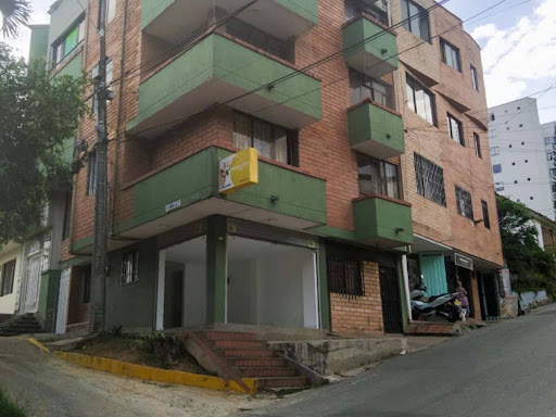 Commercial Space in Calasanz (21 m²) for Sale - 3