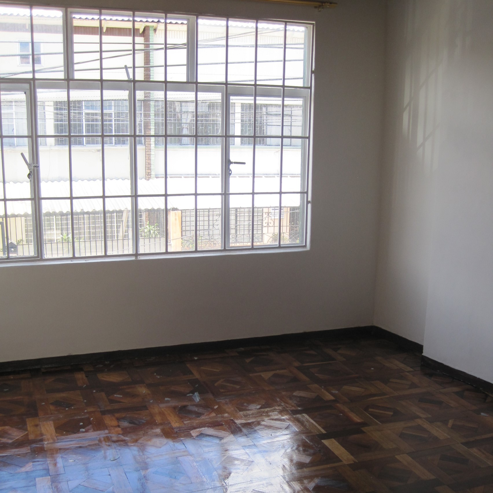 Apartamento en arriendo en Alcazares, Bogotá · foto 14 de 24
