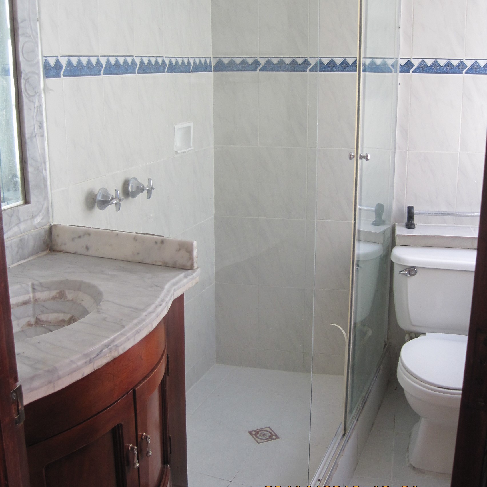 Apartamento en arriendo en Alcazares, Bogotá · foto 21 de 24