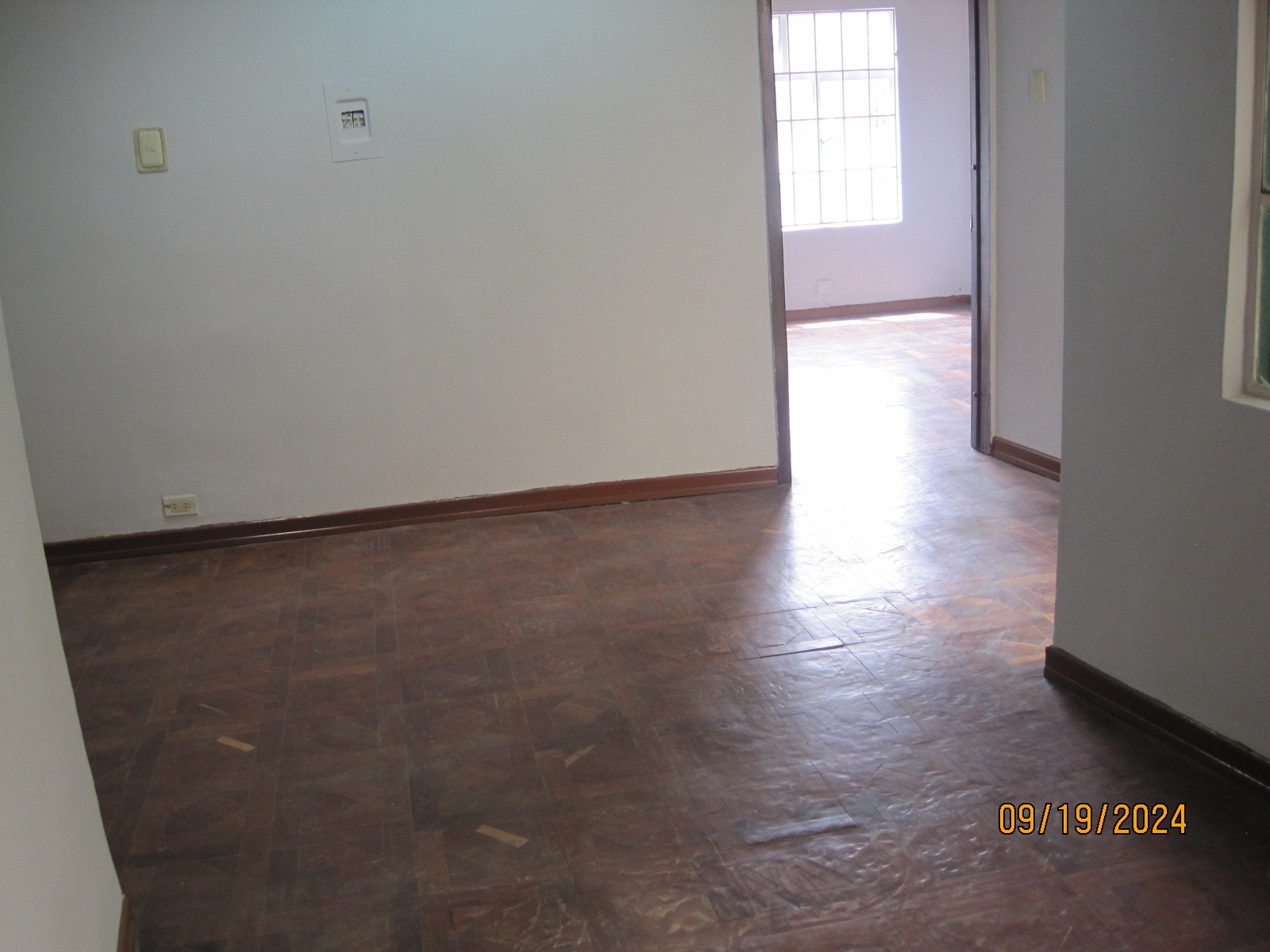 Apartamento en arriendo en Alcazares, Bogotá · foto 16 de 24