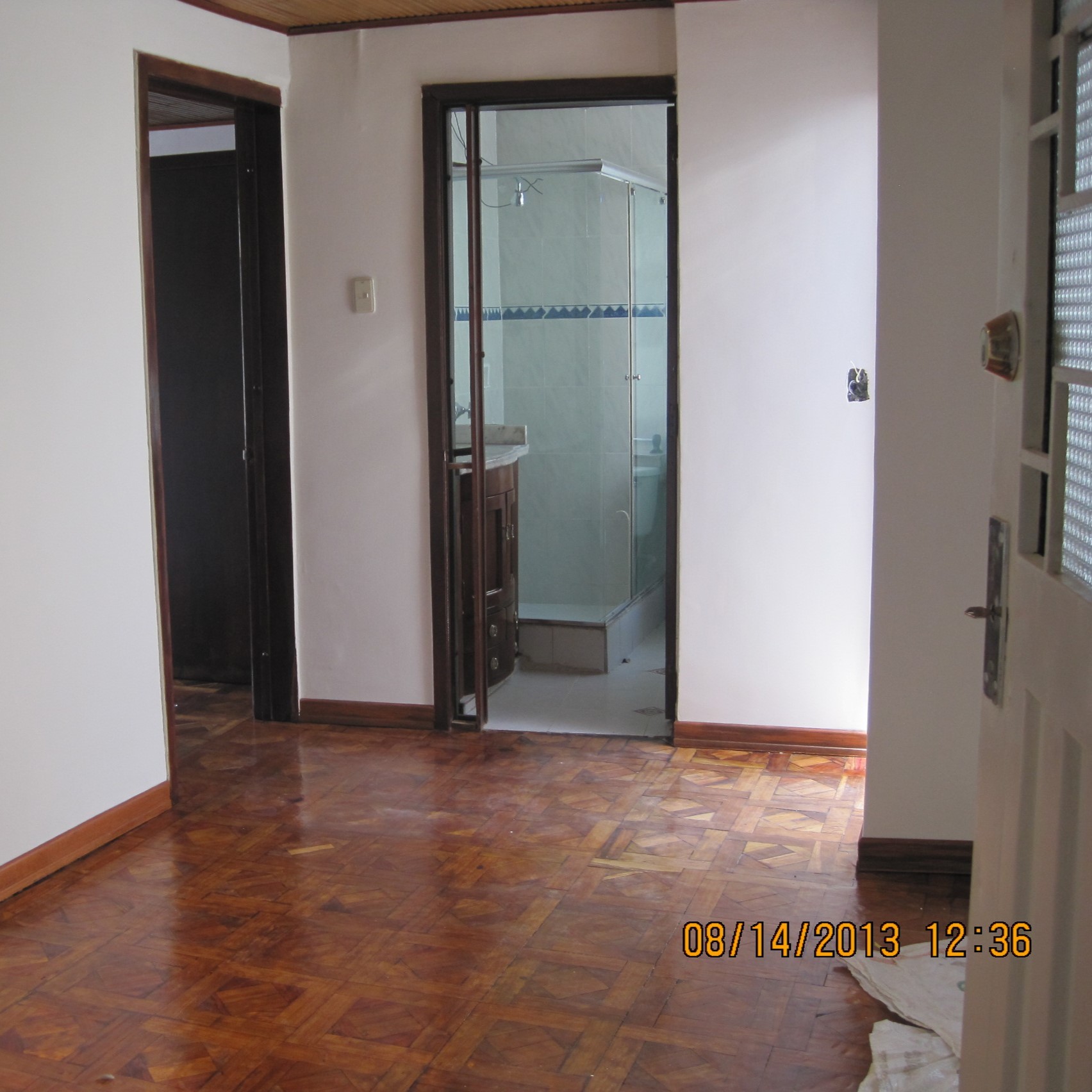 Apartamento en arriendo en Alcazares, Bogotá · foto 15 de 24