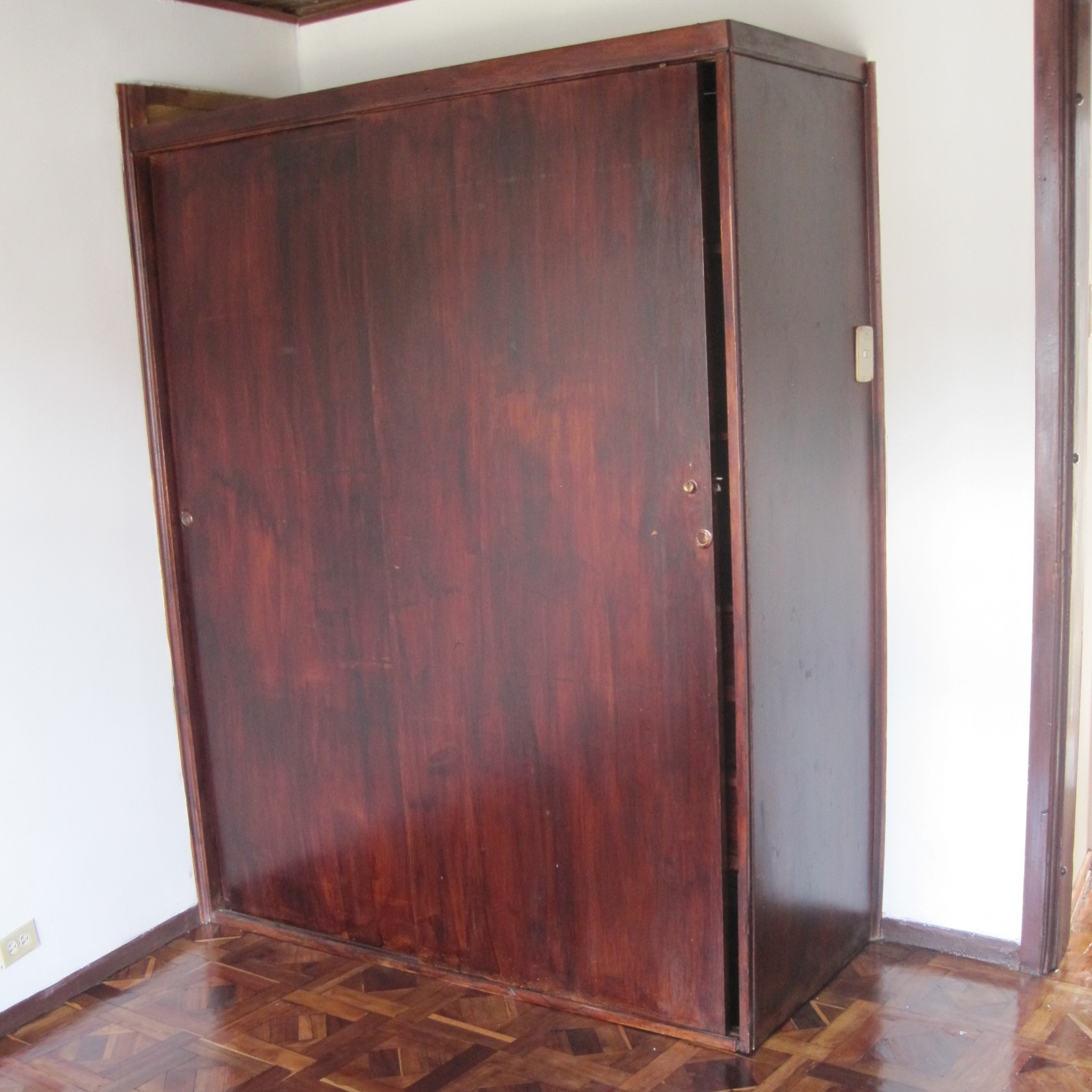 Apartamento en arriendo en Alcazares, Bogotá · foto 18 de 24