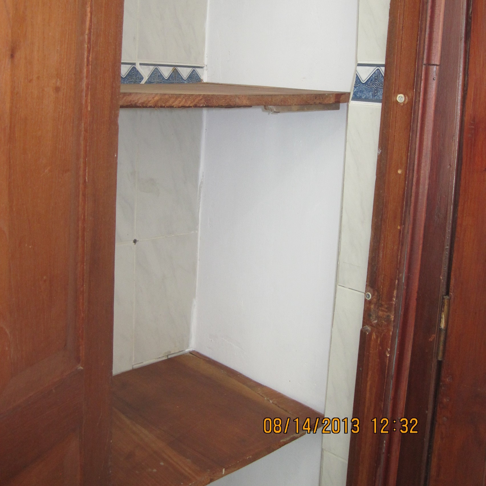 Apartamento en arriendo en Alcazares, Bogotá · foto 24 de 24
