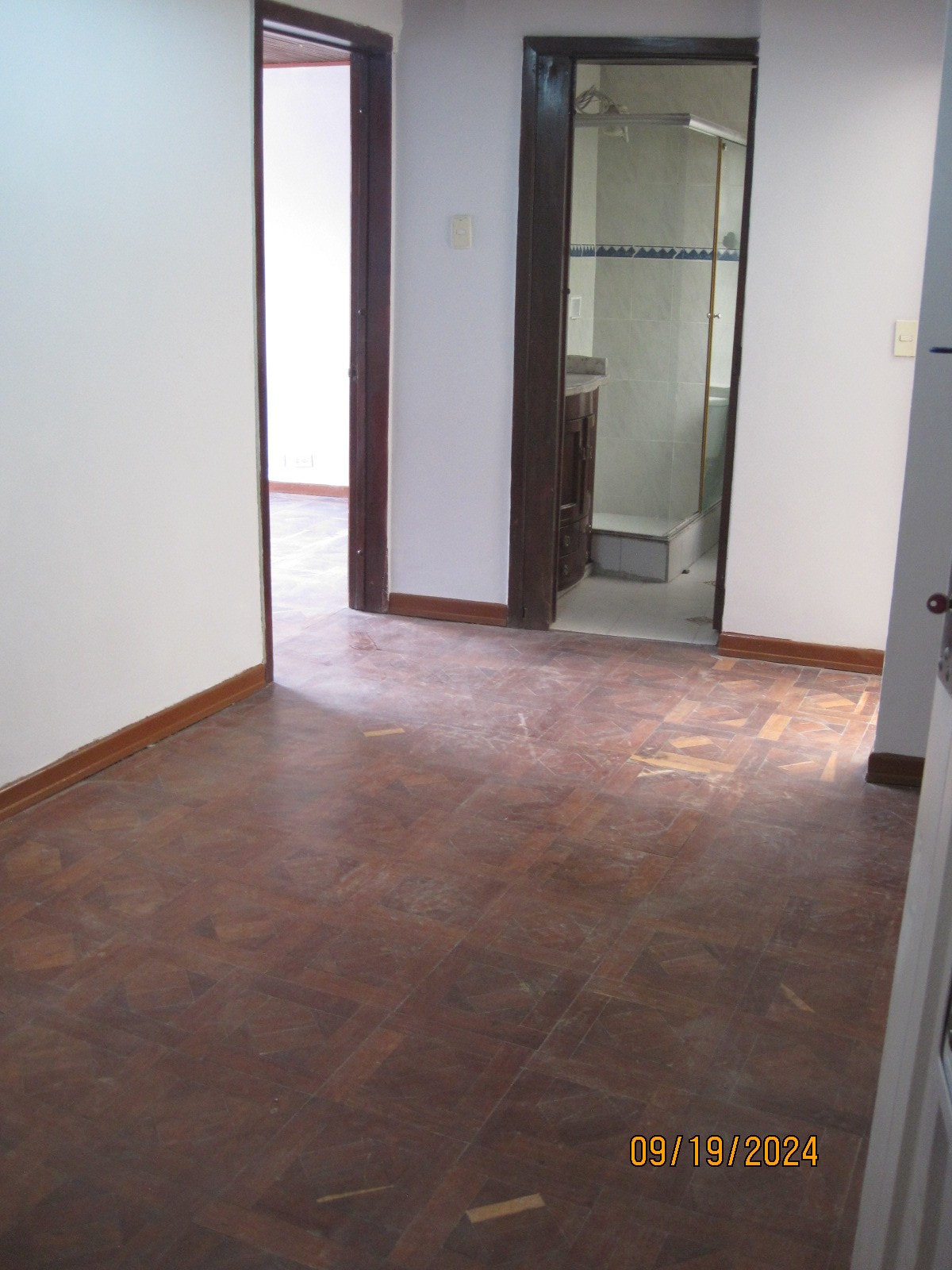 Apartamento en arriendo en Alcazares, Bogotá · foto 17 de 24