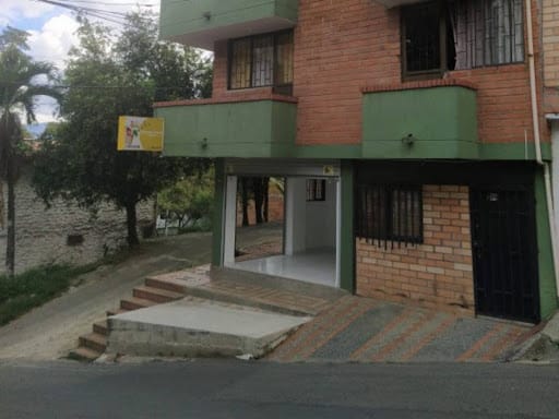 Local en venta en Calasanz, Medellín, 21 m² · foto 5 de 7