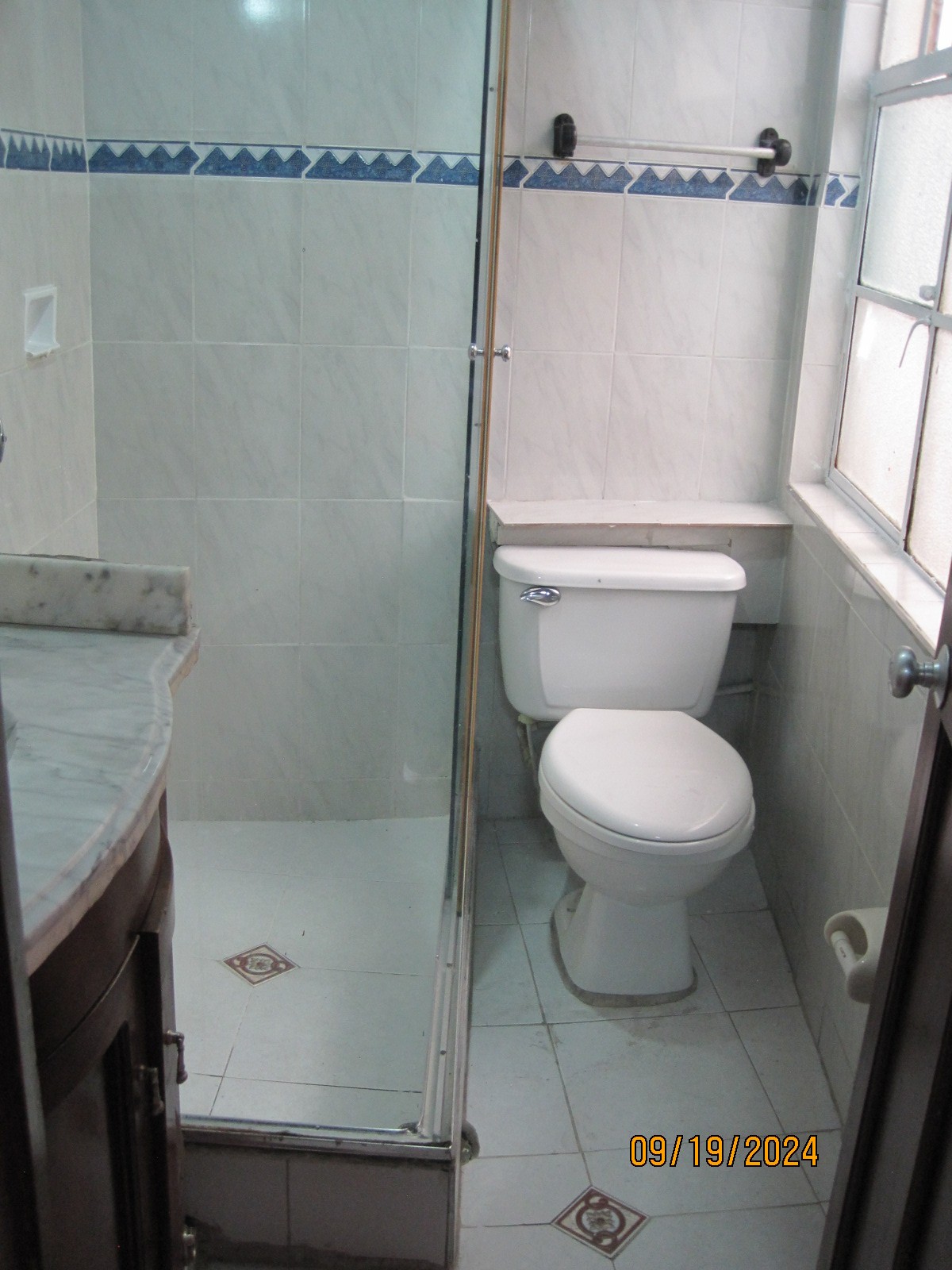 Apartamento en arriendo en Alcazares, Bogotá · foto 23 de 24
