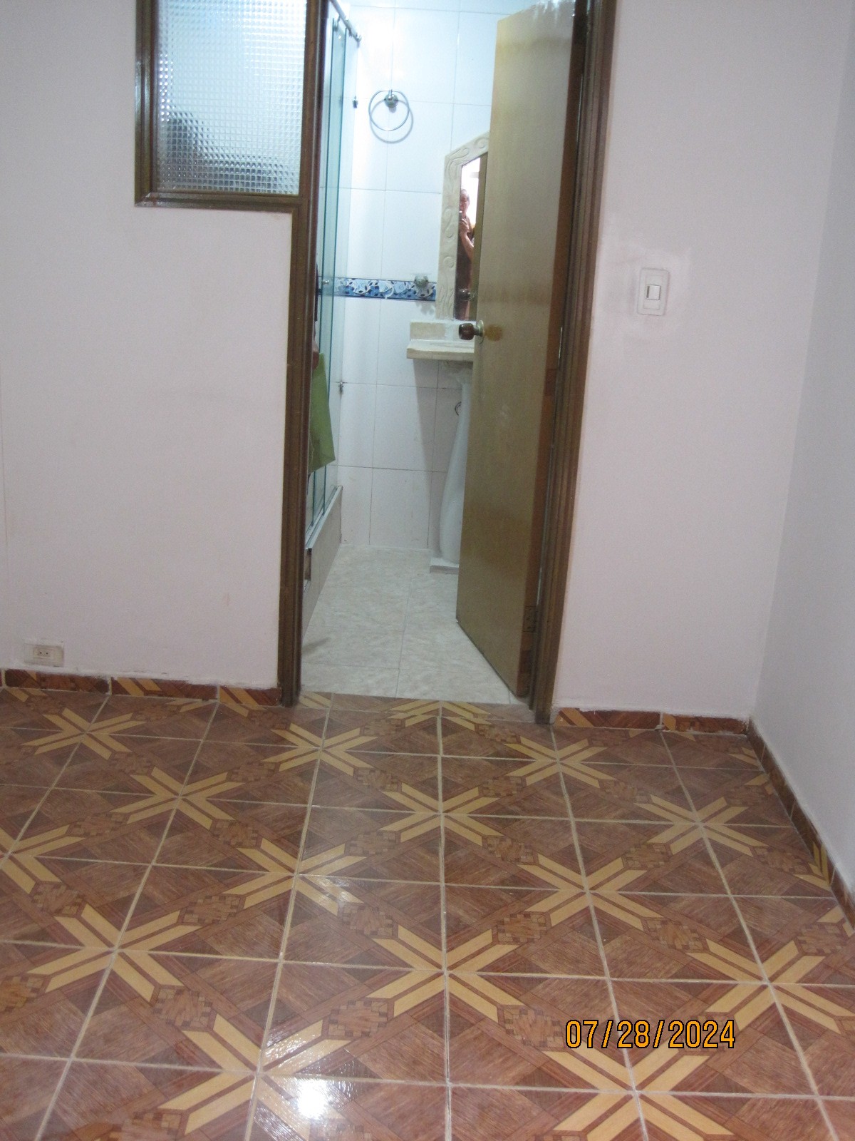 Apartamento en arriendo en Alcazares, Bogotá · foto 19 de 24