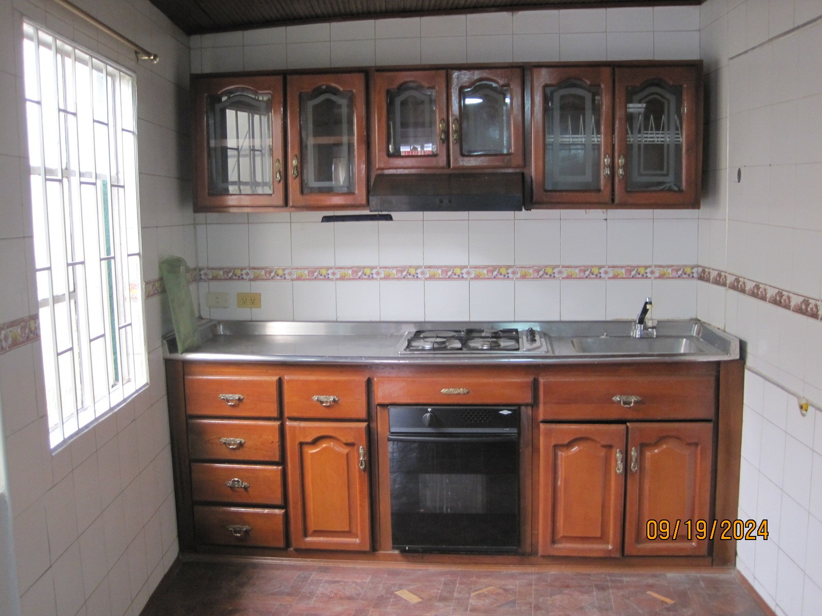 Apartamento en arriendo en Alcazares, Bogotá · foto 20 de 24