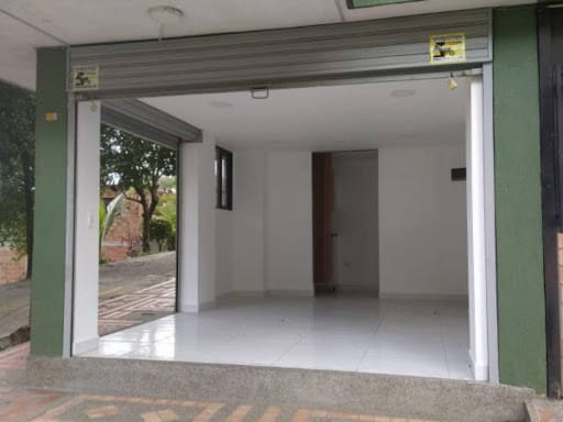 Local en venta en Calasanz, Medellín, 21 m² · foto 6 de 7
