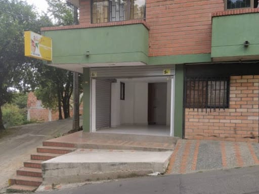 Local en venta en Calasanz, Medellín, 21 m² · foto 7 de 7