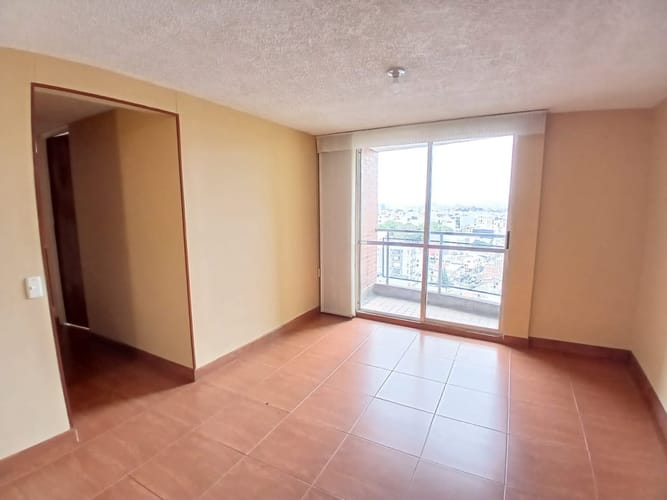 Apartamento de 3 alcobas en venta en Barrios Unidos, Bogotá, 64 m² · foto 3 de 22