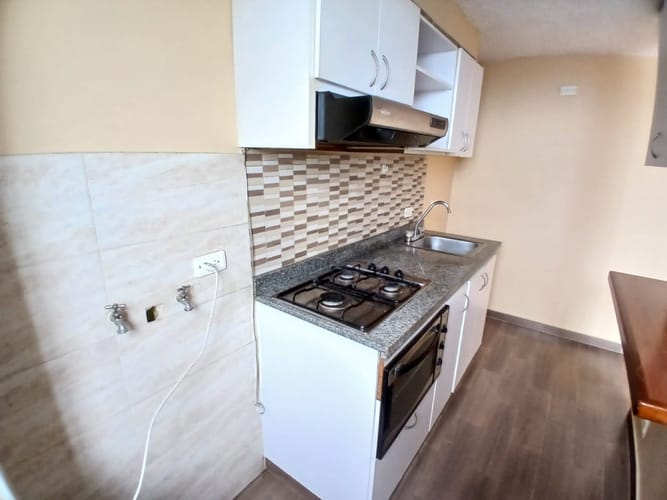 Apartamento de 3 alcobas en venta en Barrios Unidos, Bogotá, 64 m² · foto 6 de 22