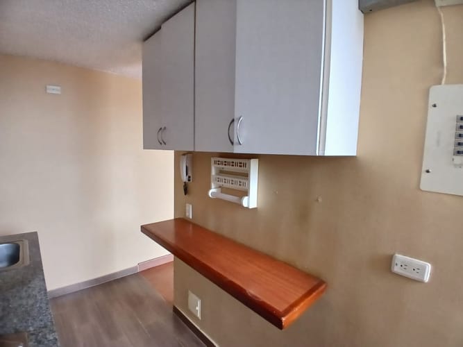 Apartamento de 3 alcobas en venta en Barrios Unidos, Bogotá, 64 m² · foto 7 de 22