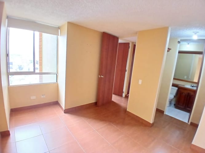 Apartamento de 3 alcobas en venta en Barrios Unidos, Bogotá, 64 m² · foto 8 de 22