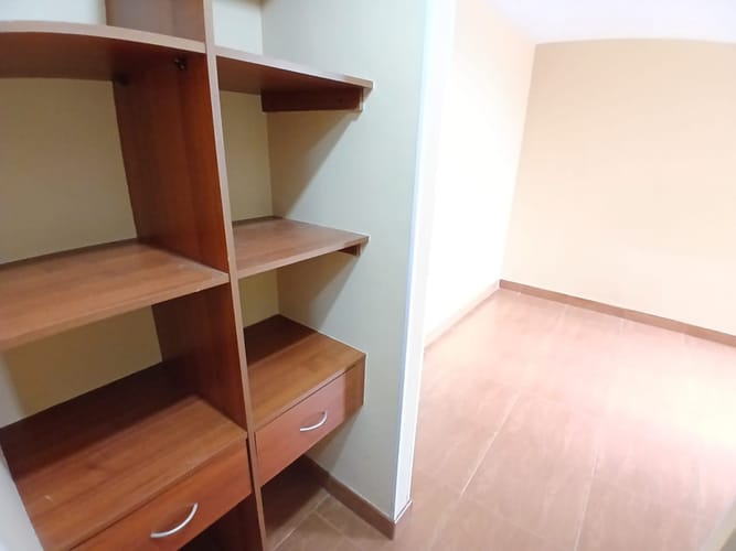 Apartamento de 3 alcobas en venta en Barrios Unidos, Bogotá, 64 m² · foto 10 de 22