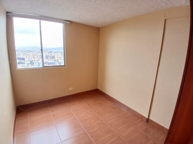 Apartamento de 3 alcobas en venta en Barrios Unidos, Bogotá, 64 m² · foto 11 de 22