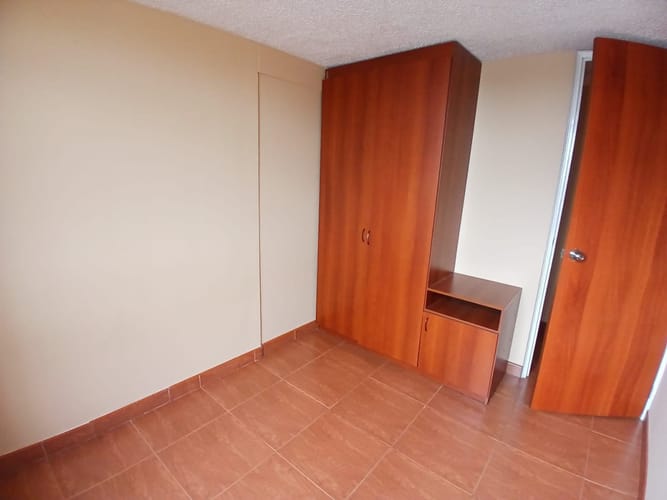 Apartamento de 3 alcobas en venta en Barrios Unidos, Bogotá, 64 m² · foto 12 de 22
