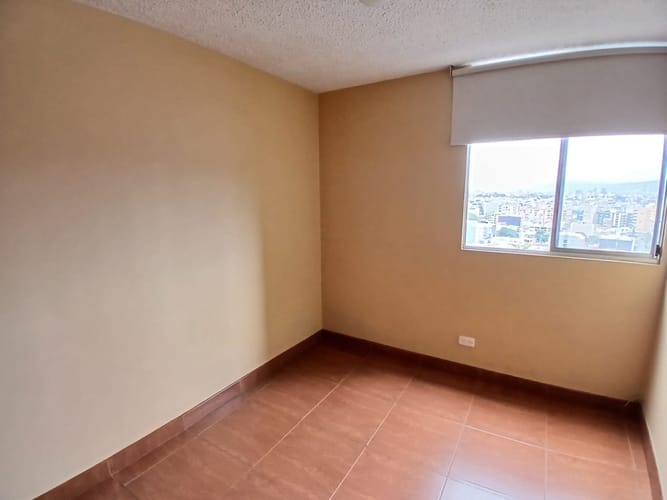 Apartamento de 3 alcobas en venta en Barrios Unidos, Bogotá, 64 m² · foto 13 de 22
