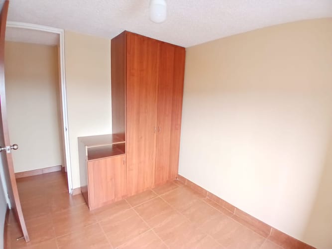 Apartamento de 3 alcobas en venta en Barrios Unidos, Bogotá, 64 m² · foto 14 de 22