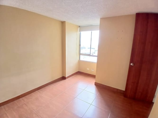 Apartamento de 3 alcobas en venta en Barrios Unidos, Bogotá, 64 m² · foto 15 de 22