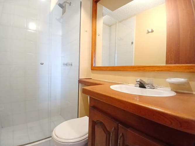Apartamento de 3 alcobas en venta en Barrios Unidos, Bogotá, 64 m² · foto 18 de 22