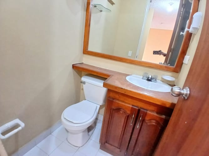 Apartamento de 3 alcobas en venta en Barrios Unidos, Bogotá, 64 m² · foto 19 de 22