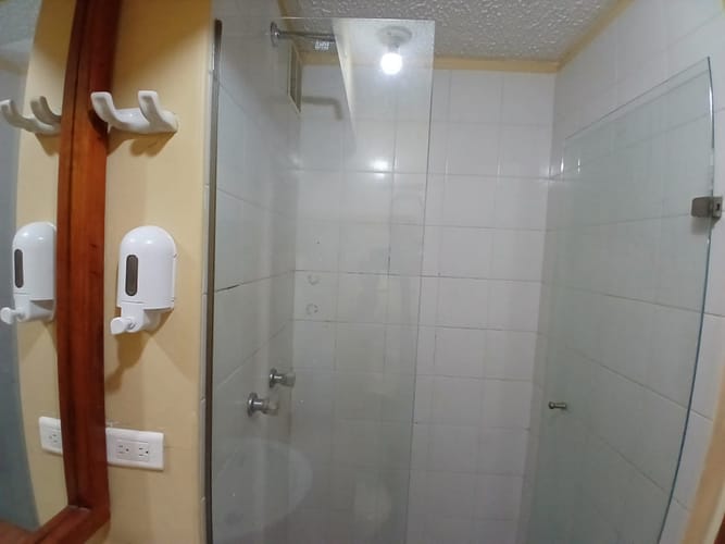 Apartamento de 3 alcobas en venta en Barrios Unidos, Bogotá, 64 m² · foto 20 de 22