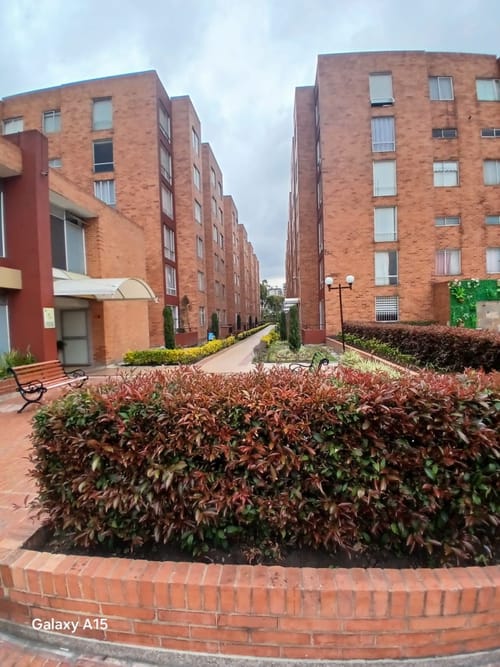 Apartamento en venta en Hayuelos, Bogotá · foto 3 de 21