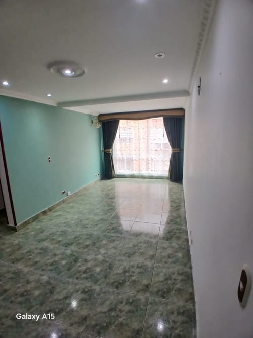 Apartamento en venta en Hayuelos, Bogotá · foto 4 de 21
