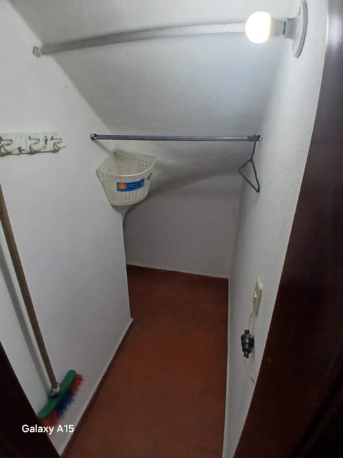 Apartamento en venta en Hayuelos, Bogotá · foto 5 de 21
