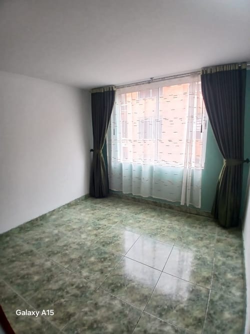 Apartamento en venta en Hayuelos, Bogotá · foto 7 de 21