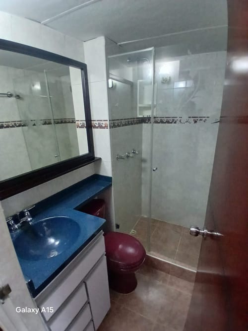 Apartamento en venta en Hayuelos, Bogotá · foto 8 de 21