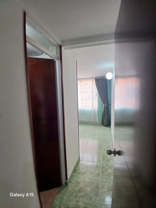 Apartamento en venta en Hayuelos, Bogotá · foto 9 de 21