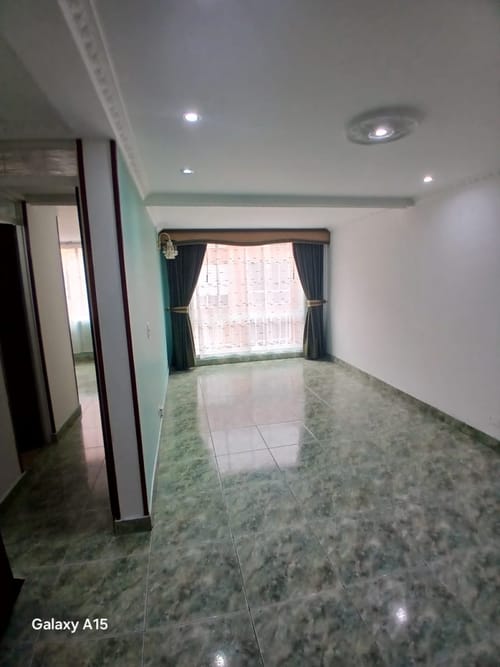 Apartamento en venta en Hayuelos, Bogotá · foto 10 de 21