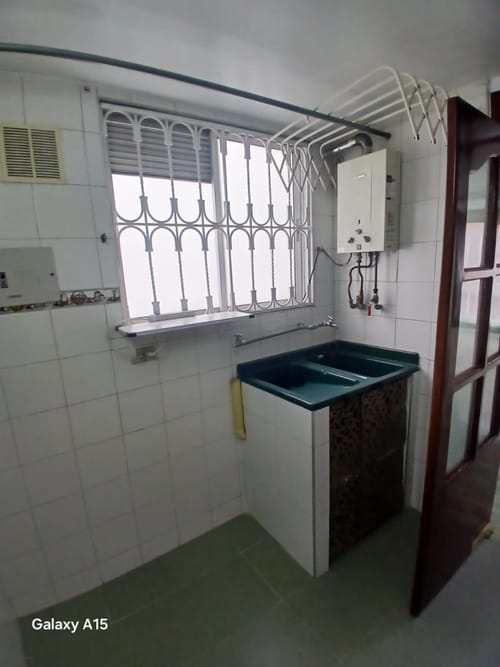 Apartamento en venta en Hayuelos, Bogotá · foto 11 de 21