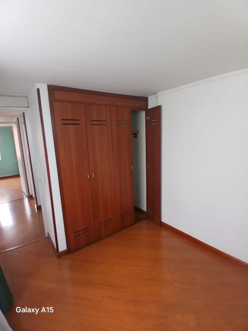 Apartamento en venta en Hayuelos, Bogotá · foto 14 de 21
