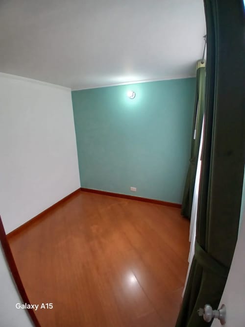 Apartamento en venta en Hayuelos, Bogotá · foto 15 de 21