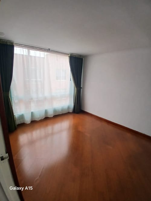Apartamento en venta en Hayuelos, Bogotá · foto 17 de 21