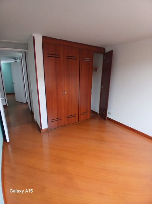 Apartamento en venta en Hayuelos, Bogotá · foto 19 de 21