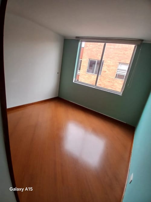 Apartamento en venta en Hayuelos, Bogotá · foto 20 de 21